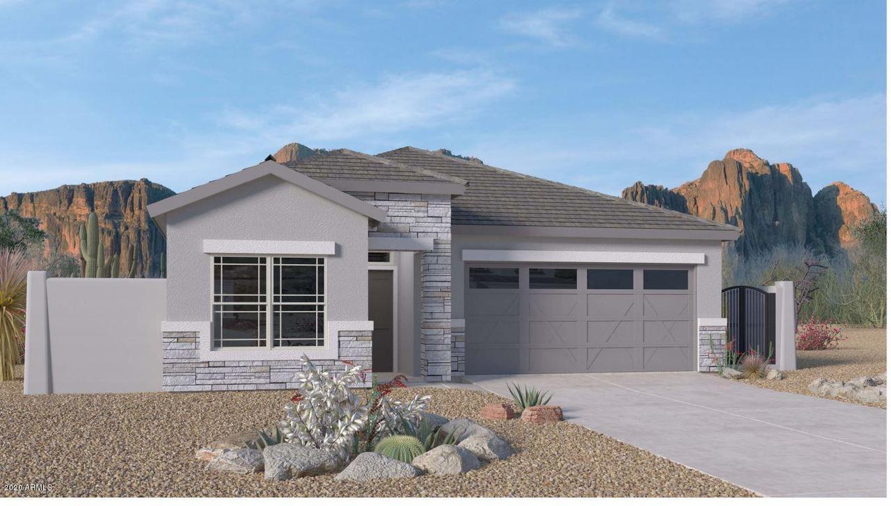 8833 S 165th Ave., Goodyear, AZ 85338