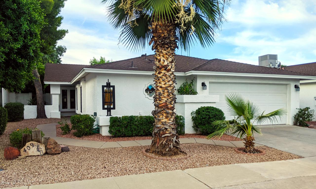 409 W Kings Ave., Phoenix, AZ 85023