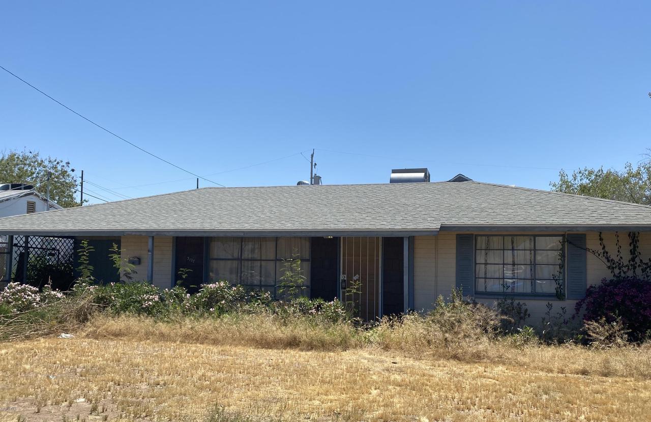 3127 E Roosevelt St., Phoenix, AZ 85008