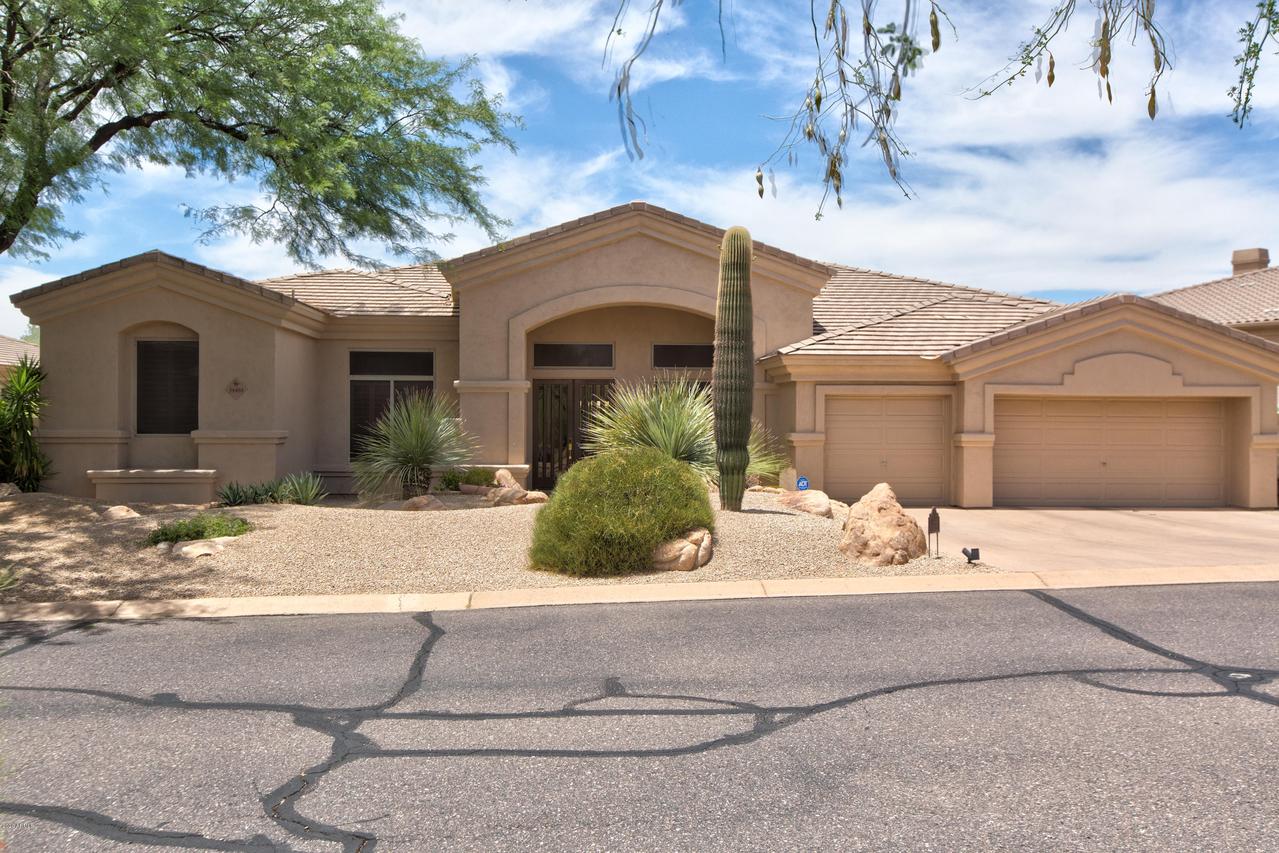 34484 N 99th St., Scottsdale, AZ 85262