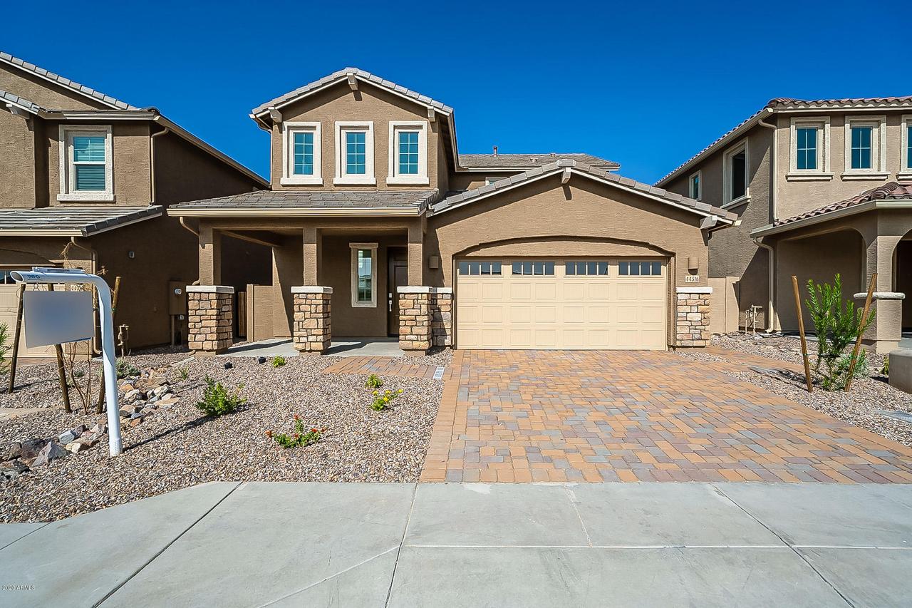 44516 N Sonoran Arroyo Ln., New River, AZ 85087