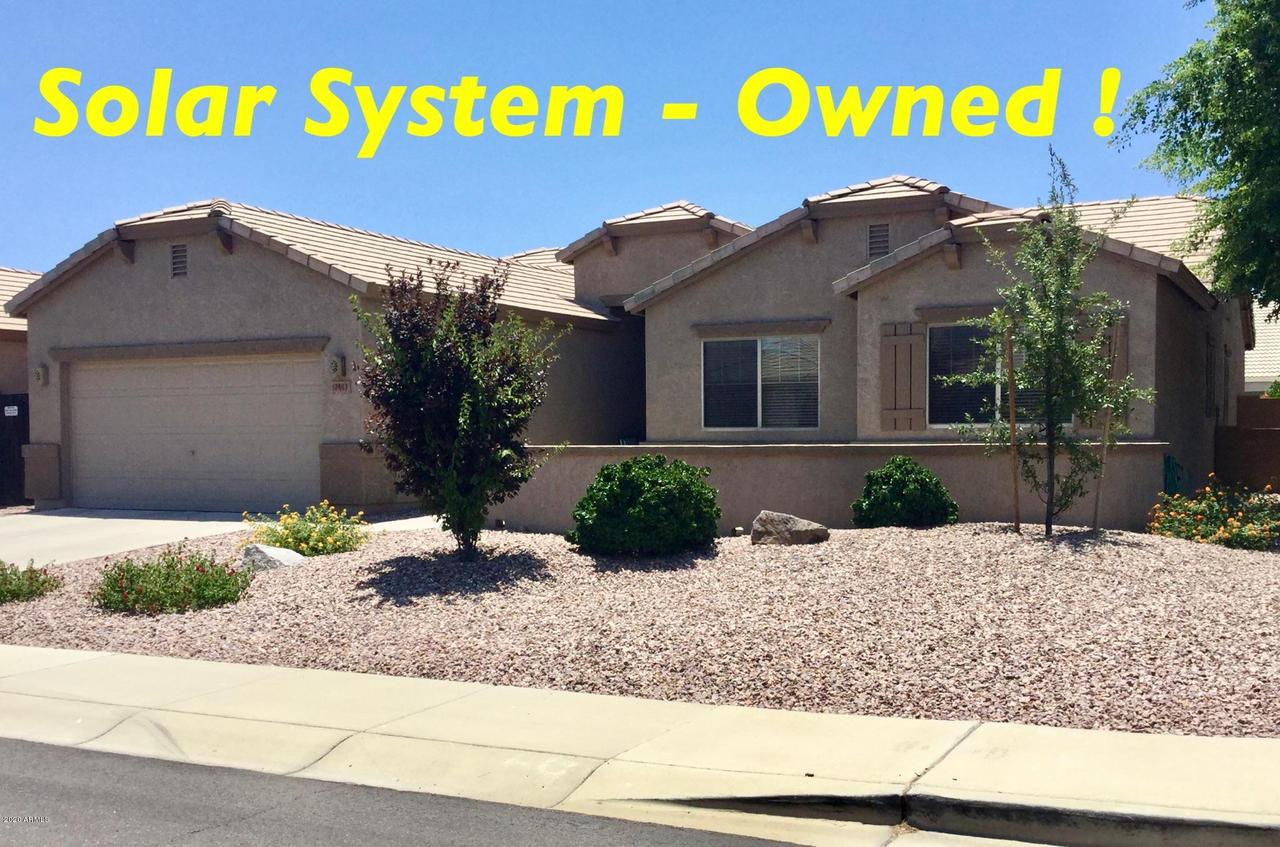 17463 W Gelding Dr., Surprise, AZ 85388