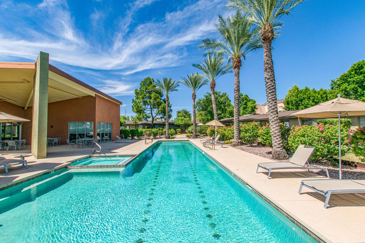 1850 E Maryland Ave. #33, Phoenix, AZ 85016