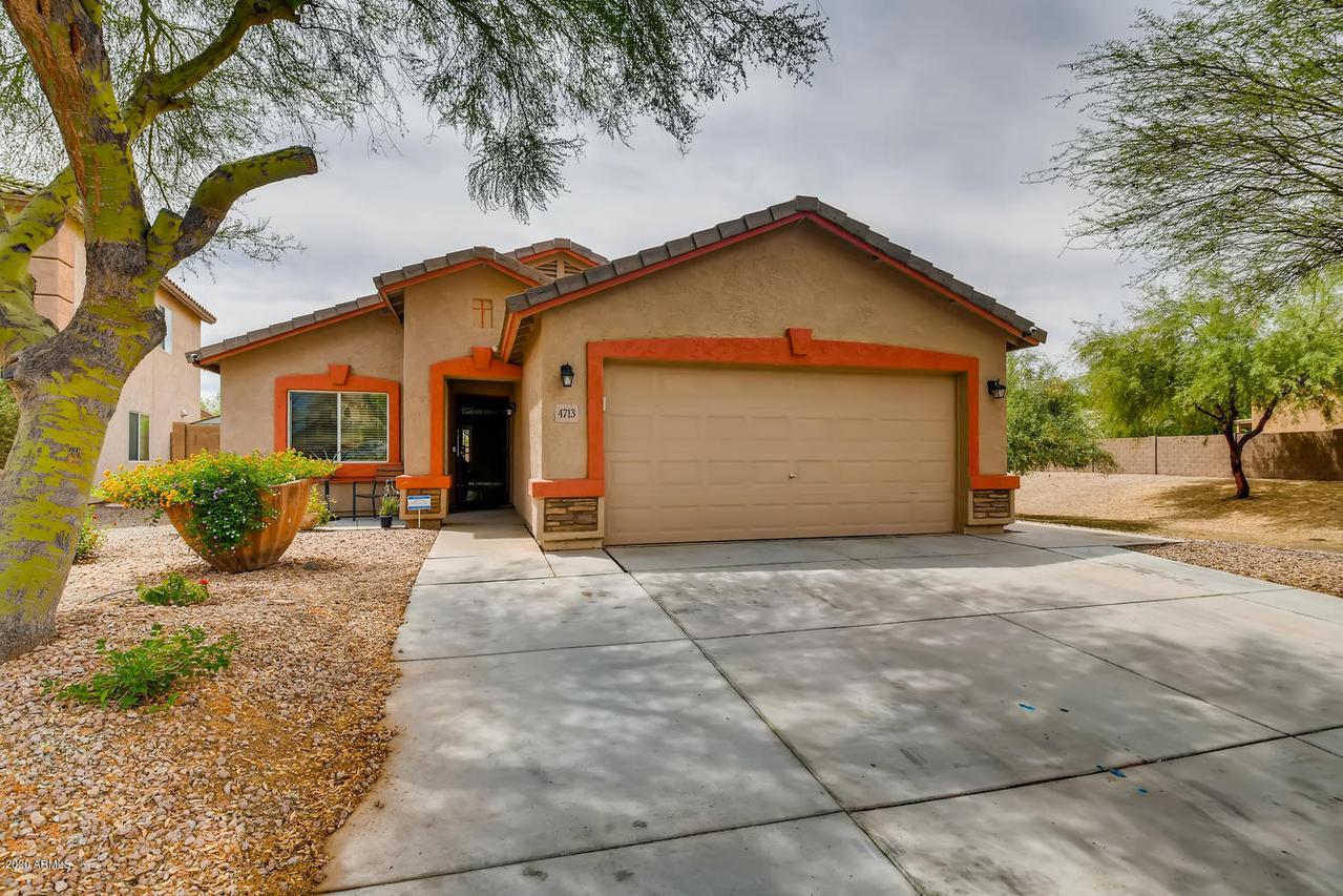 4713 E Sierrita Rd., San Tan Valley, AZ 85143