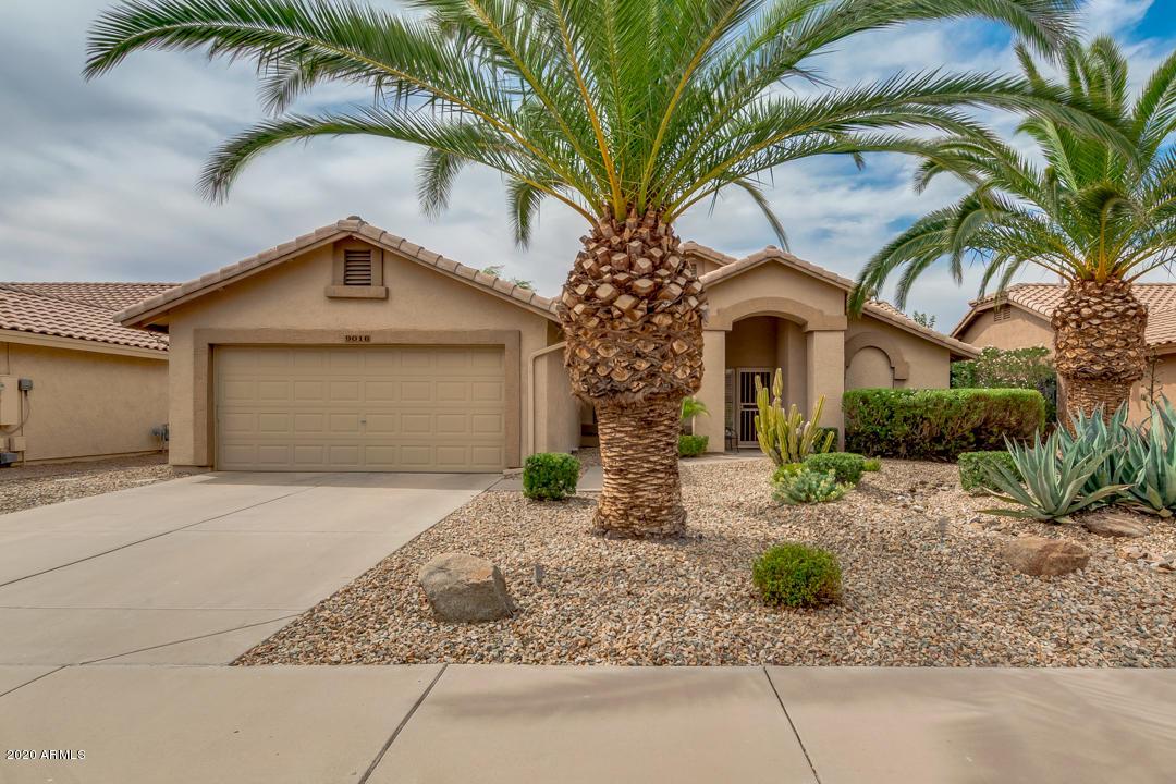 9016 W Utopia Rd., Peoria, AZ 85382