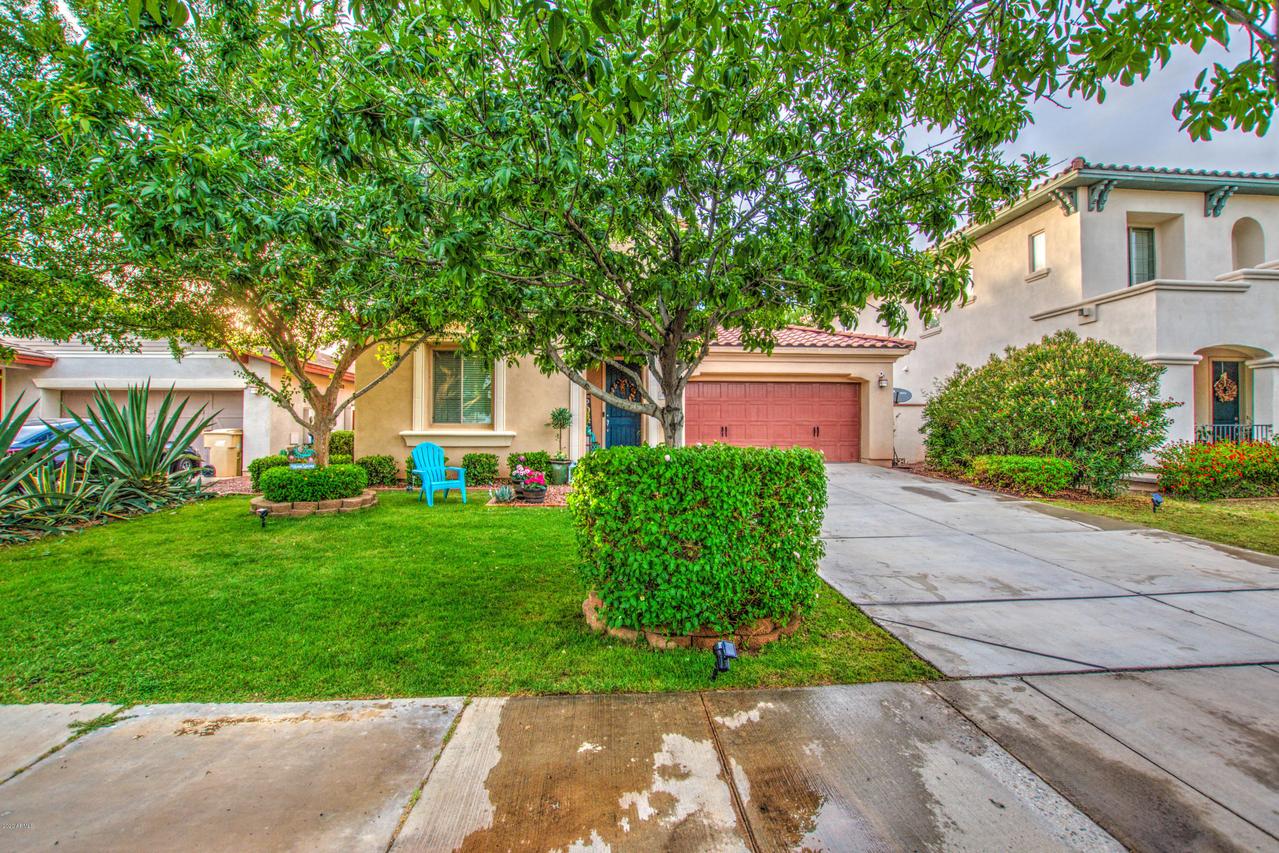 20888 W Hamilton St., Buckeye, AZ 85396