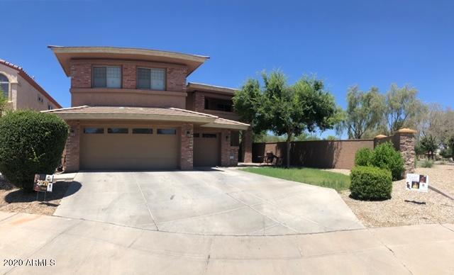 15910 W Shangri La Rd., Surprise, AZ 85379