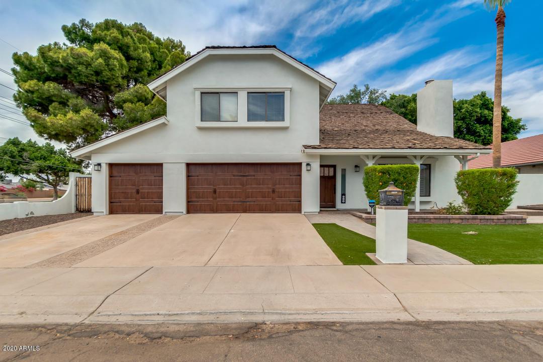 914 E Leeward Ln., Tempe, AZ 85283