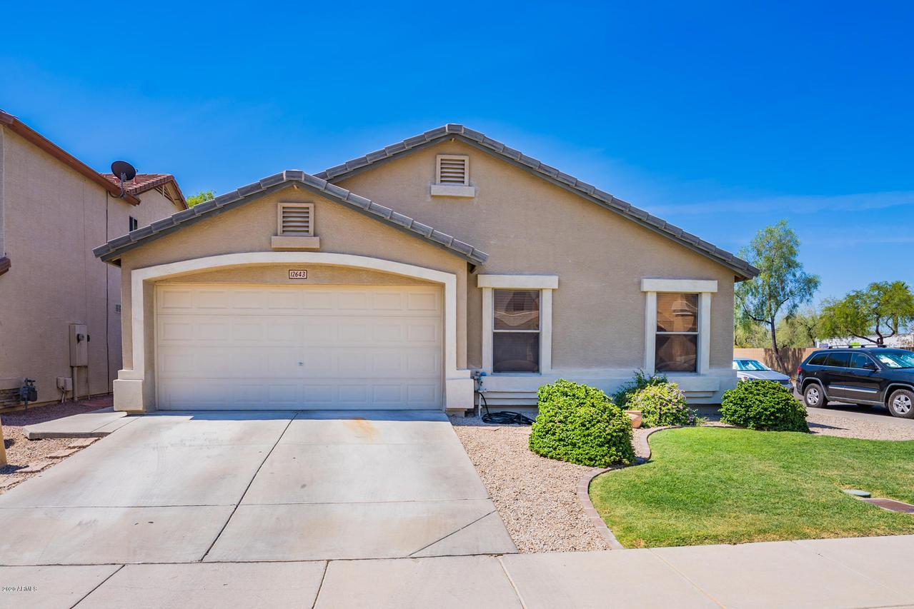 12643 W Reade Ave., Litchfield Park, AZ 85340