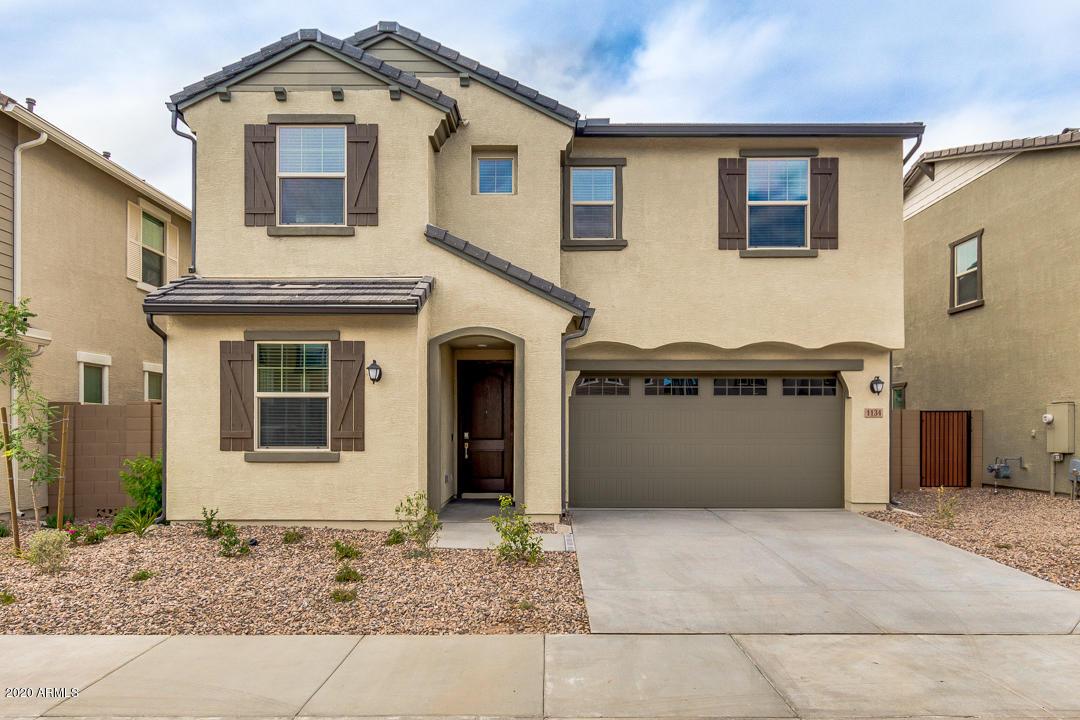 1134 E Thompson Way, Chandler, AZ 85286