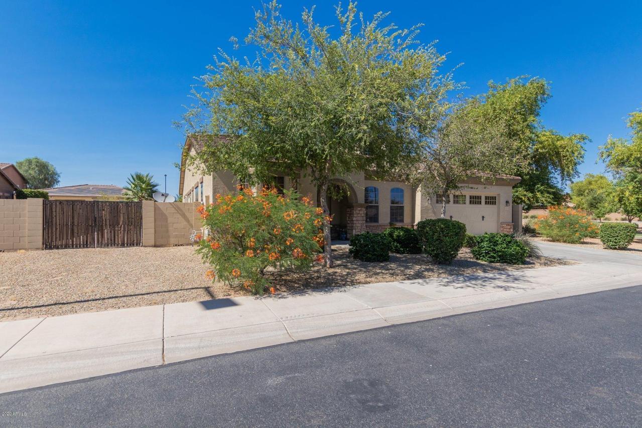 16216 W Tohono Dr., Goodyear, AZ 85338