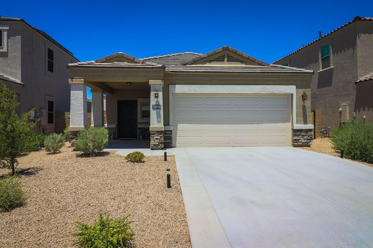 30928 W Picadilly Rd., Buckeye, AZ 85396