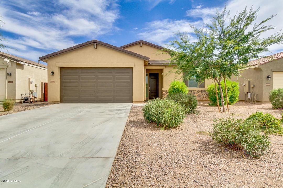 771 W Carlsbad Dr., San Tan Valley, AZ 85140