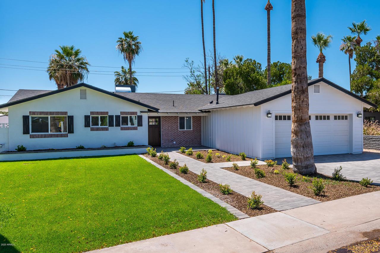 3014 N 53rd Pl., Phoenix, AZ 85018