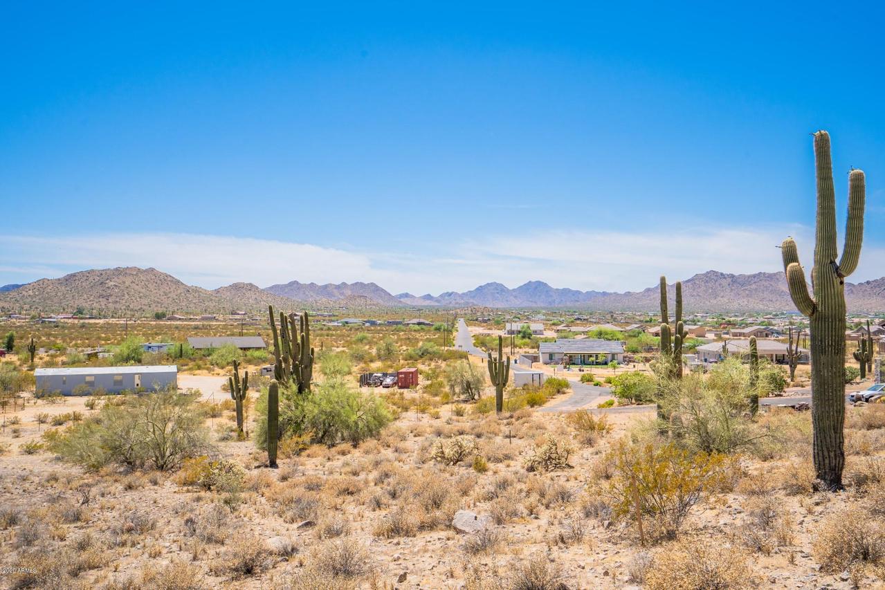 1630 W Lind Rd. #370, Queen Creek, AZ 85144