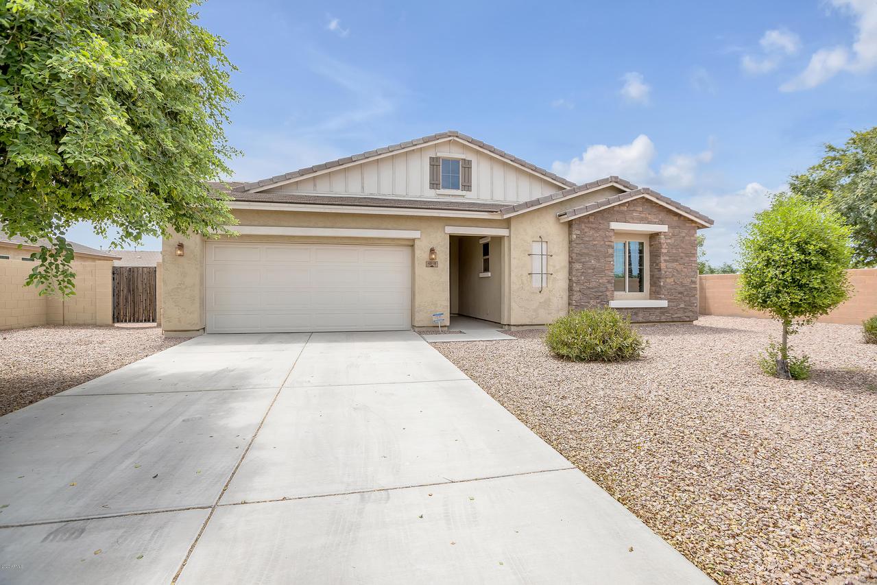 4010 S Miller Pl., Chandler, AZ 85249