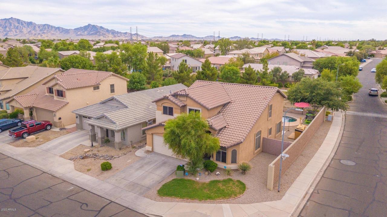 3120 S 92nd Dr., Tolleson, AZ 85353