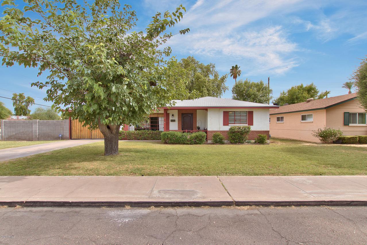 1941 E Meadowbrook Ave., Phoenix, AZ 85016