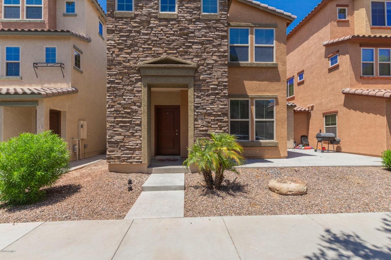 7768 W Bonitos Dr., Phoenix, AZ 85035