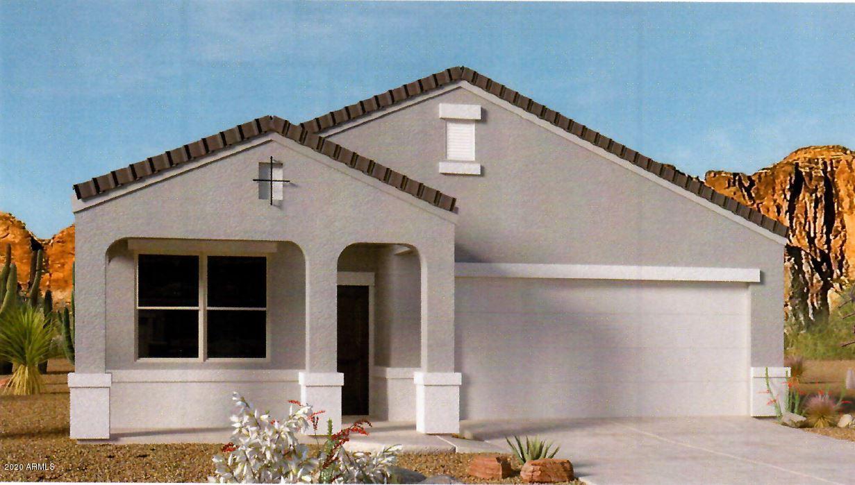 36013 W Catalonia Dr., Maricopa, AZ 85138