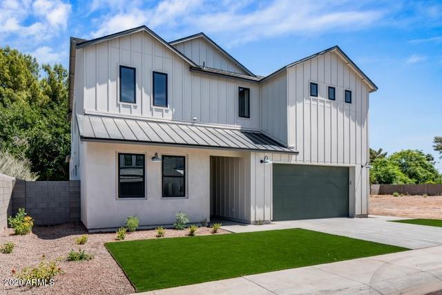 4002 E Campus Dr., Phoenix, AZ 85018