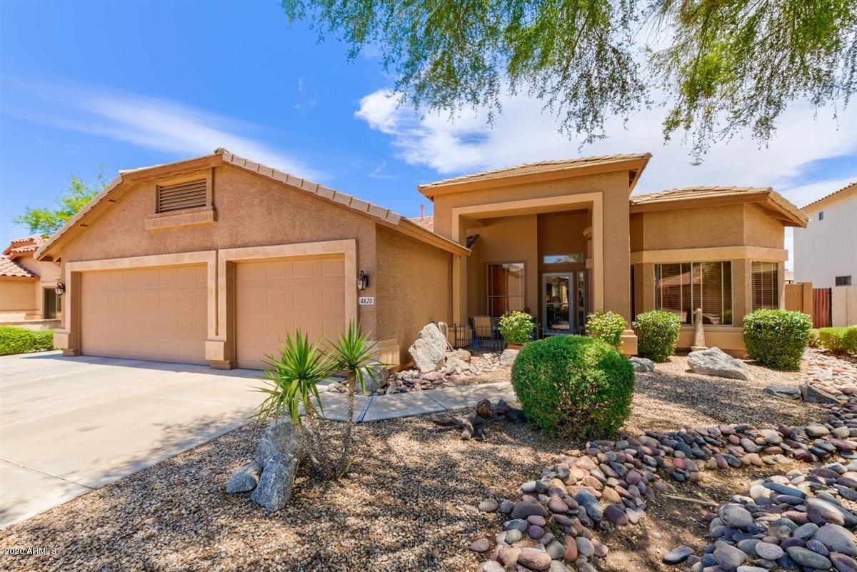 4620 E Karsten Dr., Chandler, AZ 85249
