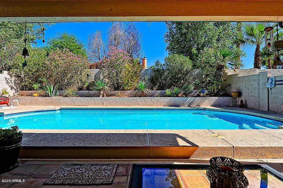 12661 N 89th St., Scottsdale, AZ 85260