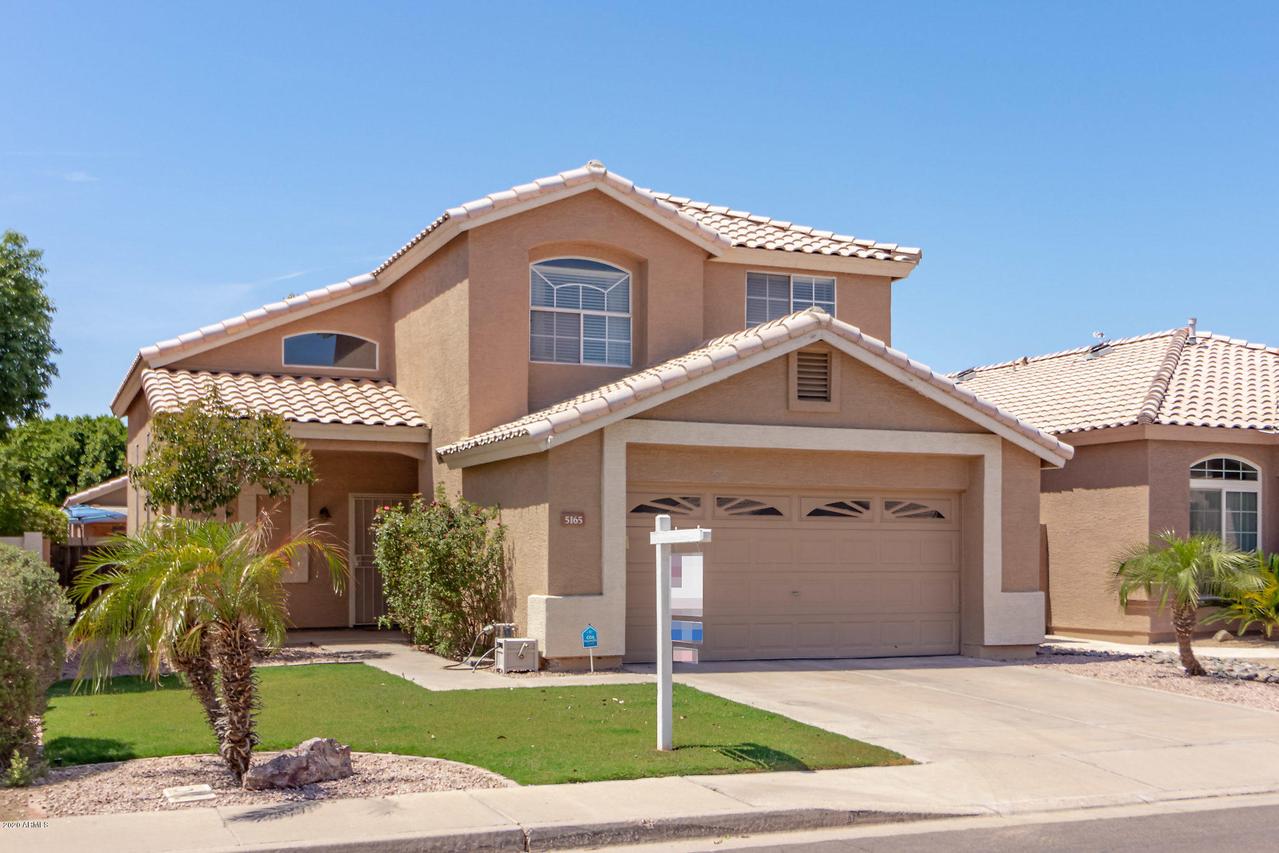 5165 W Ross Dr., Chandler, AZ 85226