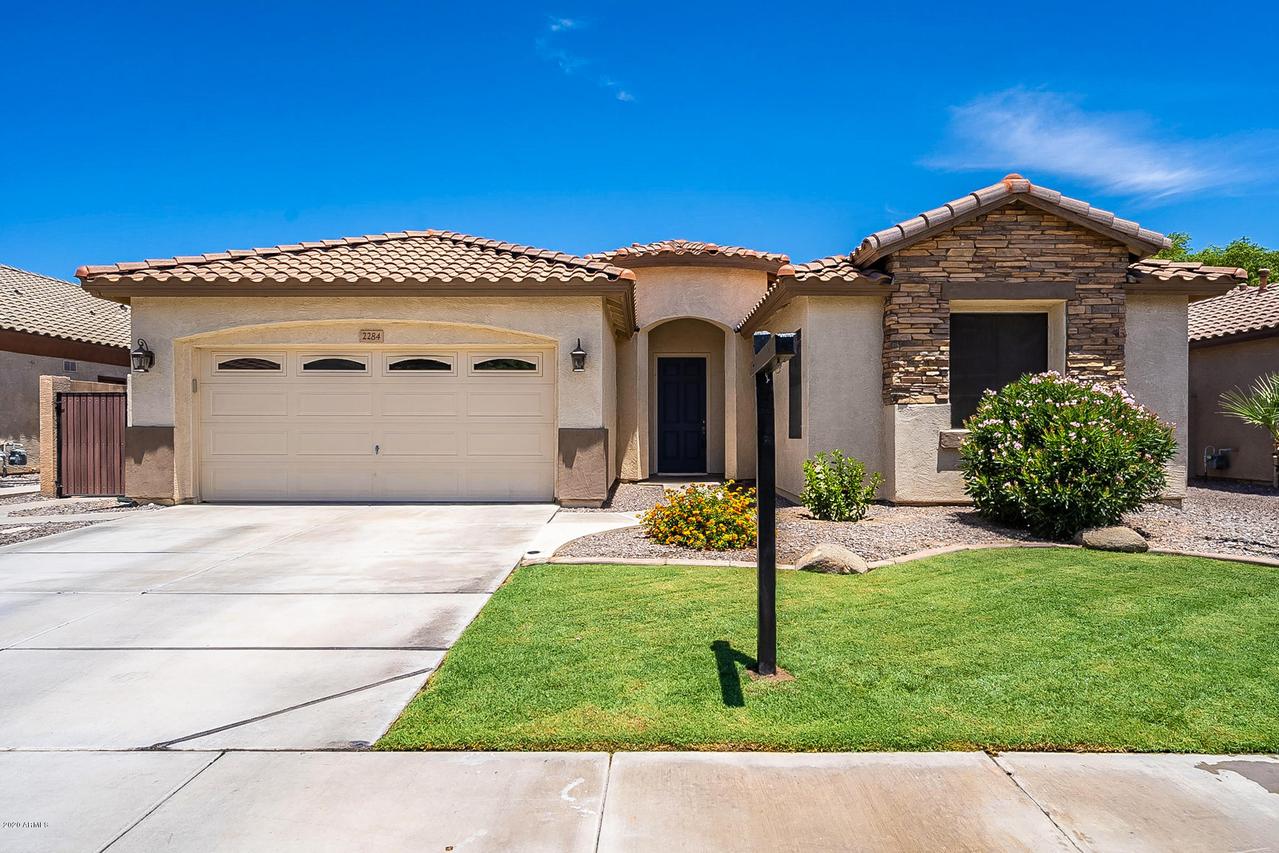 2284 E Iris Ct., Chandler, AZ 85286