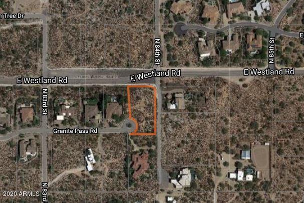 8396 E Granite Pass Rd. #12, Scottsdale, AZ 85266