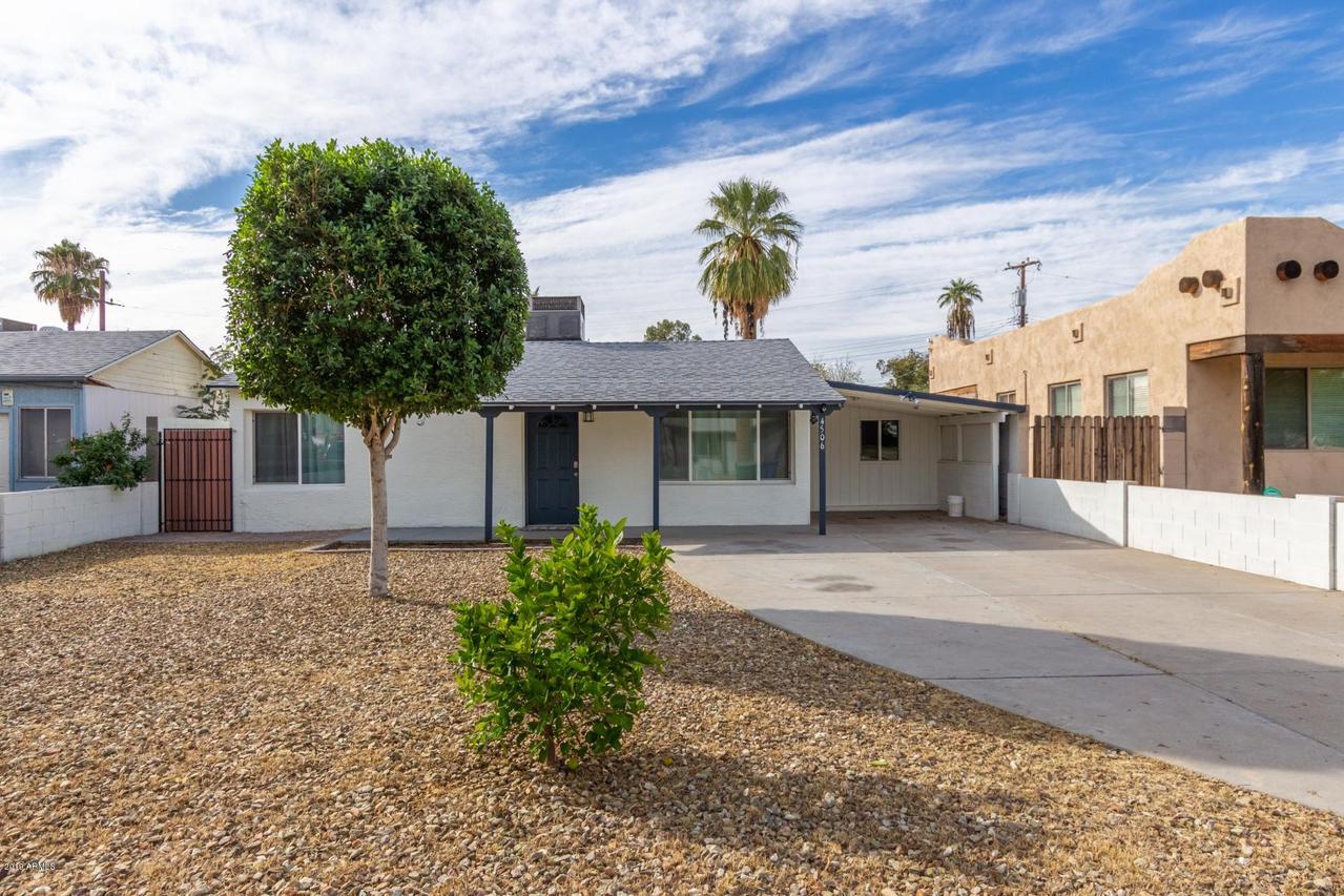 4506 N 14th St., Phoenix, AZ 85014