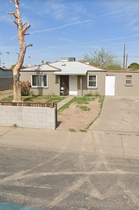 3230 W Taylor St., Phoenix, AZ 85009