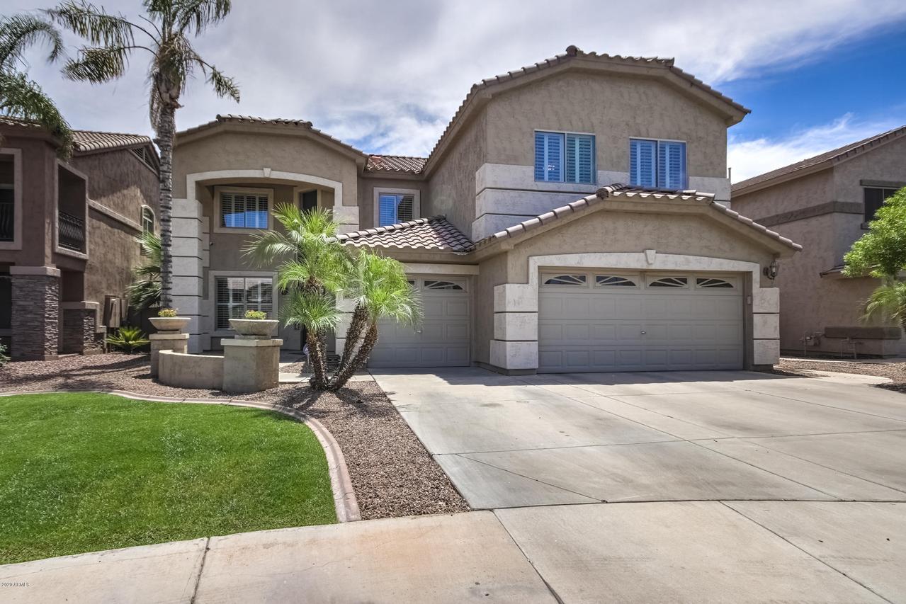 2015 S Illinois Pl., Chandler, AZ 85286