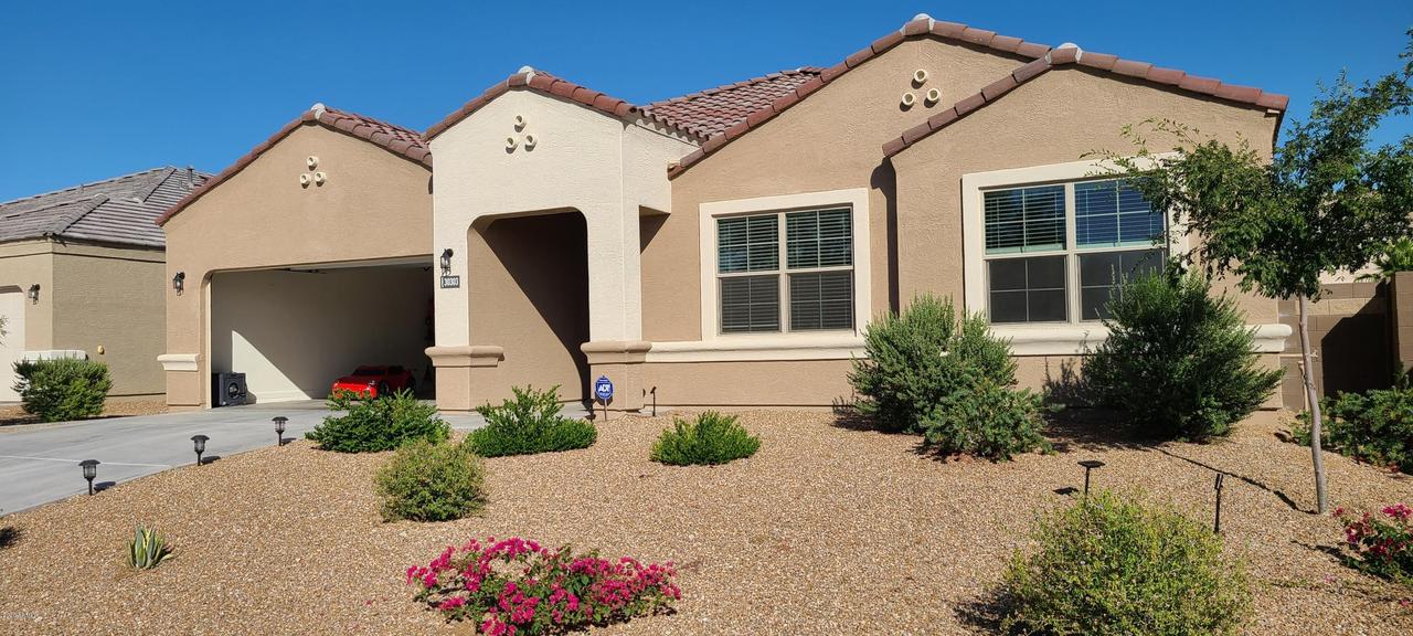30303 W Whitton Ave., Buckeye, AZ 85396