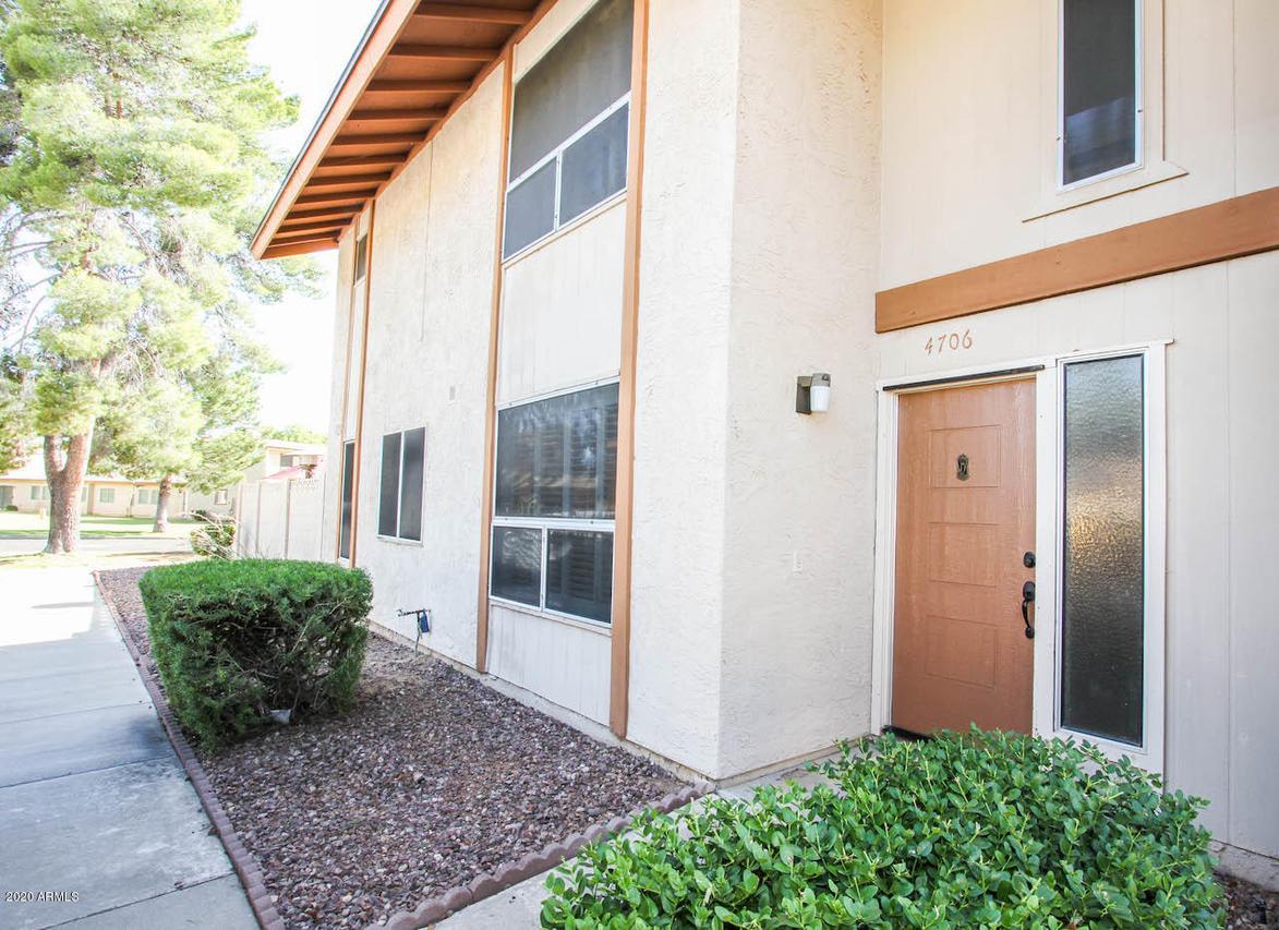 4706 W Continental Dr., Glendale, AZ 85308