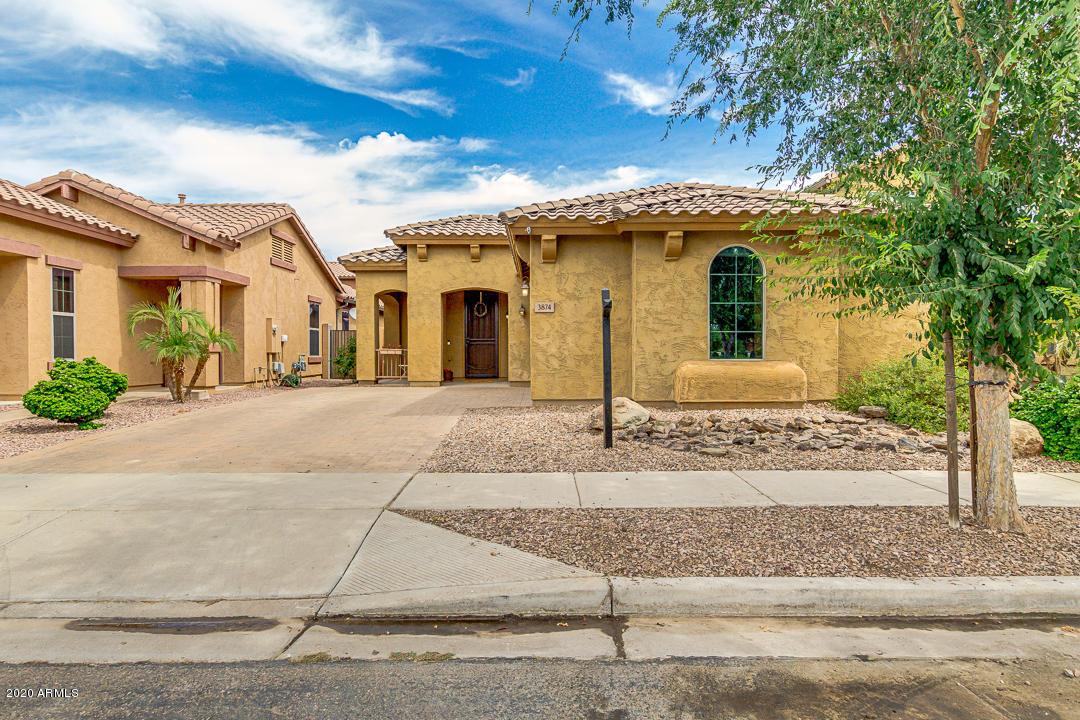3874 E Kesler Ln., Gilbert, AZ 85295