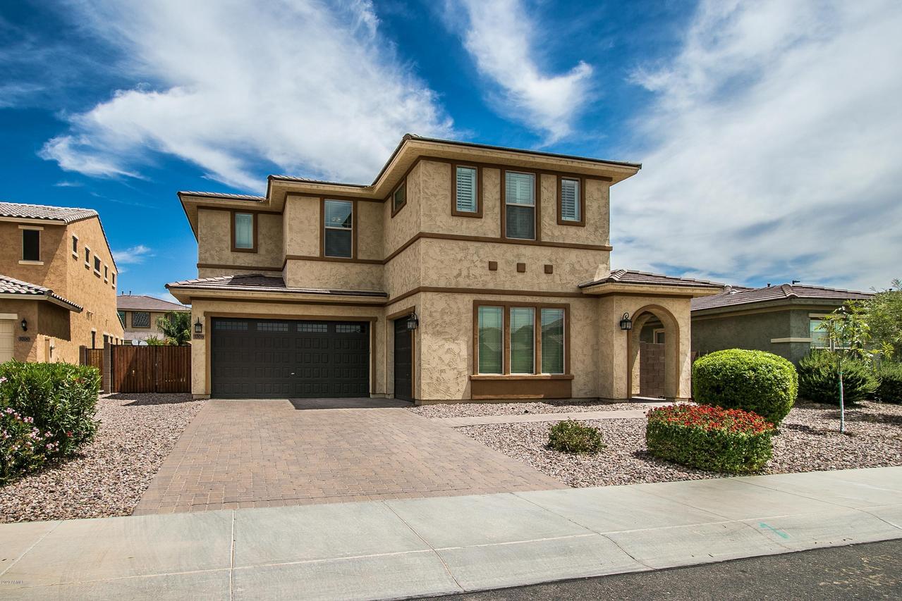 3708 E Carob Dr., Gilbert, AZ 85298