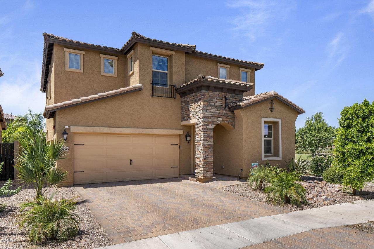 3445 E Mia Ln., Gilbert, AZ 85298