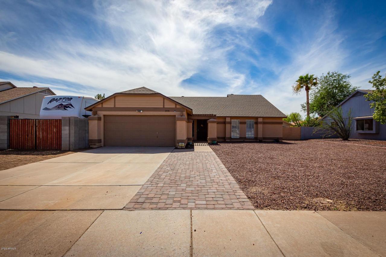 12108 N 79th Ave., Peoria, AZ 85345