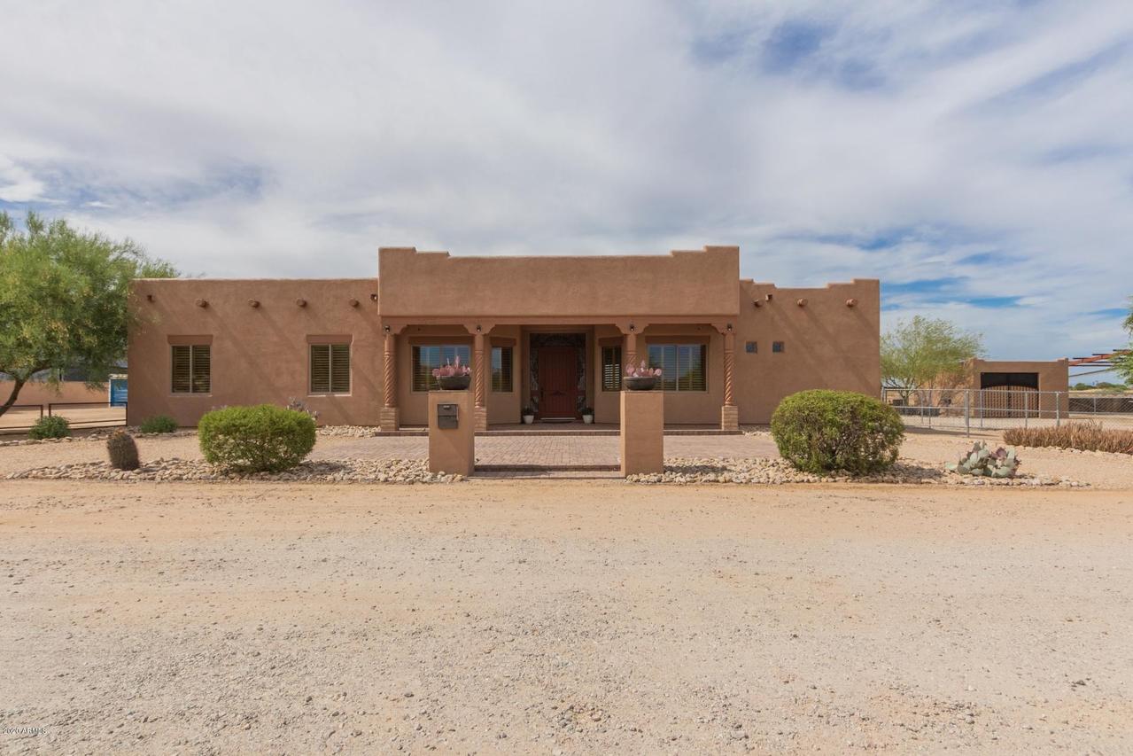 19248 W Minnezona Ave., Litchfield Park, AZ 85340