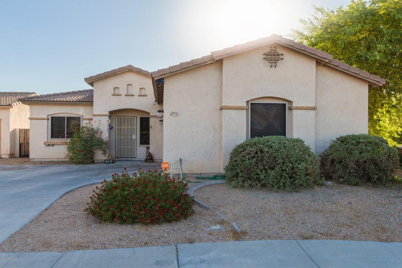 7710 S 49th Ave., Laveen, AZ 85339