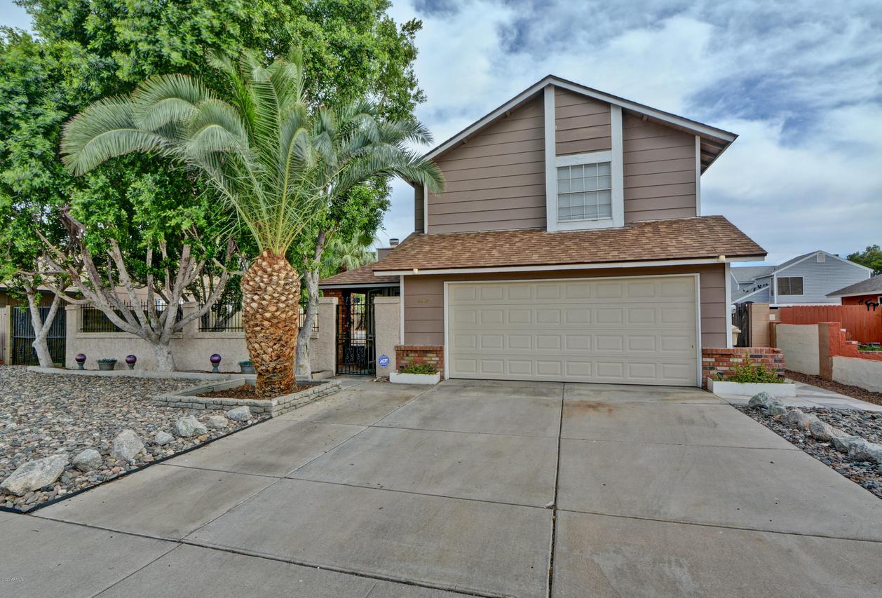 6519 W Sierra St., Glendale, AZ 85304