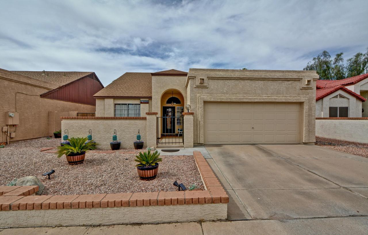 6538 W North Ln., Glendale, AZ 85302