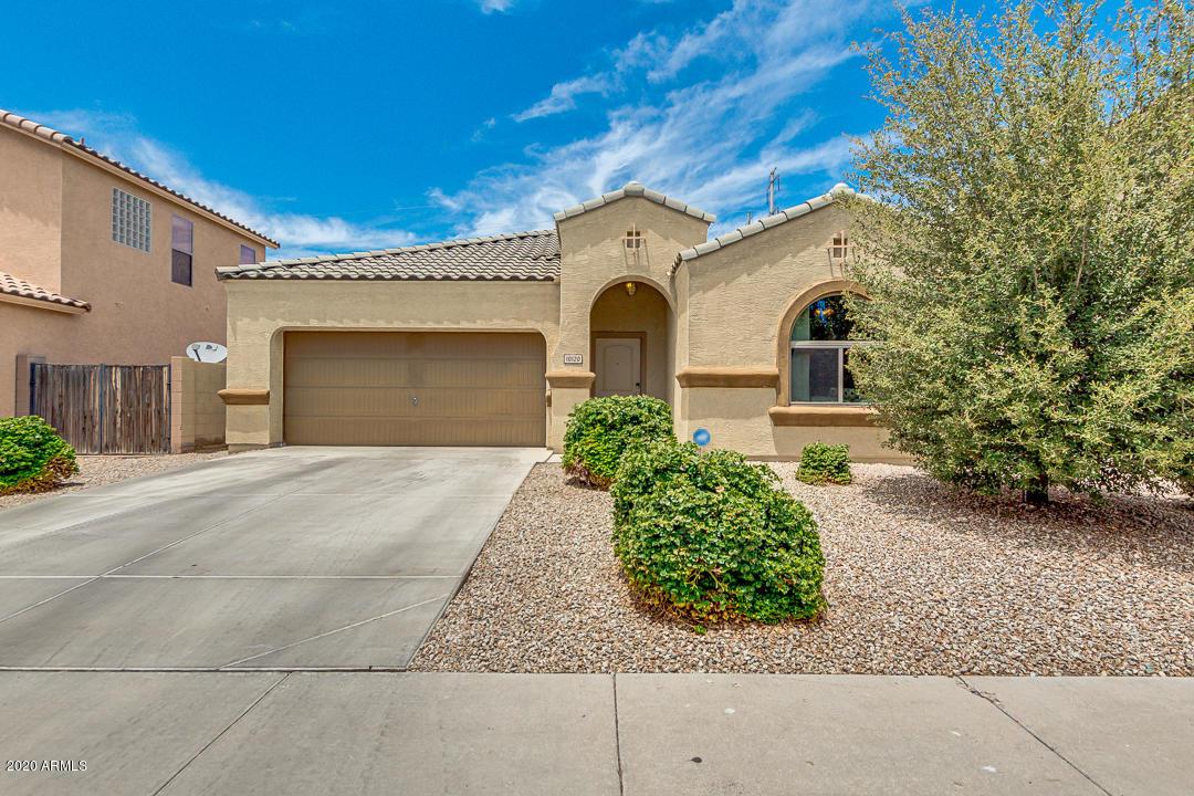 10120 W Raymond St., Tolleson, AZ 85353