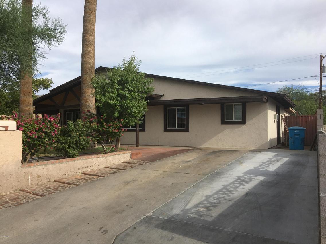 801 W Piedmont Rd., Phoenix, AZ 85041