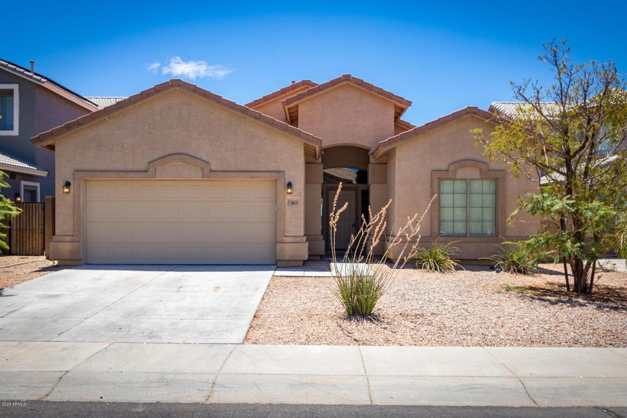 29821 W Mitchell Ave., Buckeye, AZ 85396