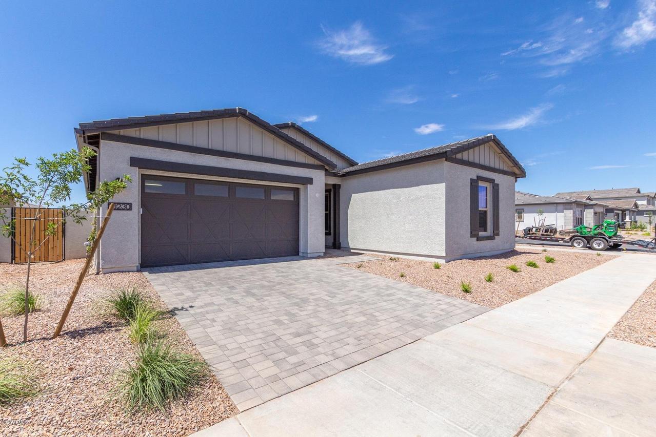 10230 E Supernova Dr., Mesa, AZ 85212