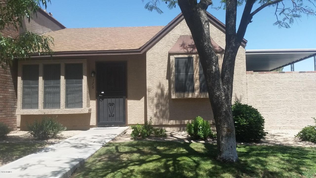 7977 W Wacker Rd. #176, Peoria, AZ 85381