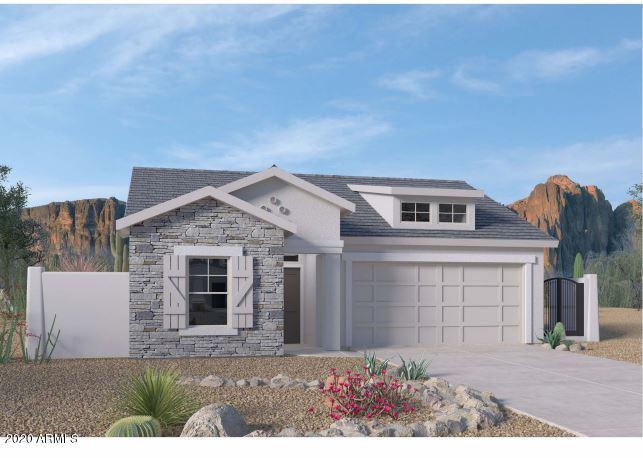 8842 S 165th Ave., Goodyear, AZ 85338