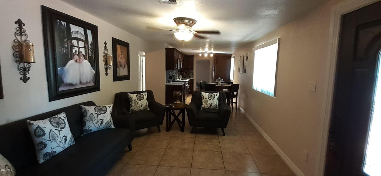 3852 N 63rd Dr., Phoenix, AZ 85033